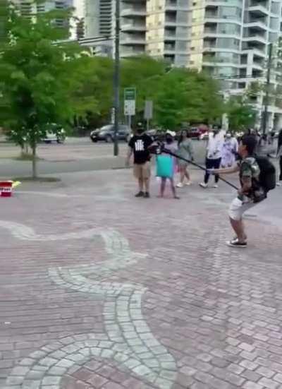 what could go wrong if camera is too heavy