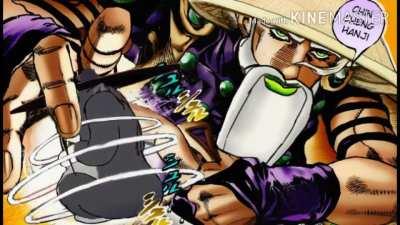 calla y mira spin tom