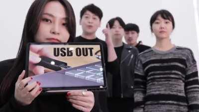 A cappella group nails the Windows sounds