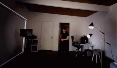 Me when someone says techno deserved cancer.