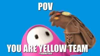 Made a Fall Guys Gif in SFM