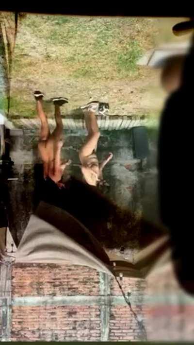 That was unexpected but welcome