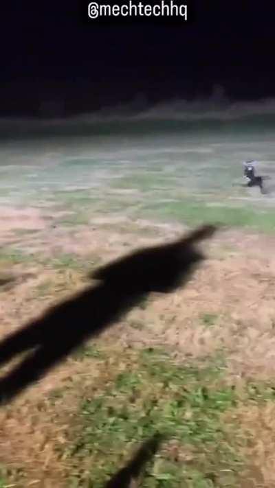 POV: you're a BrIcS paratrooper who just landed outside of Suburb, Some City, USA.