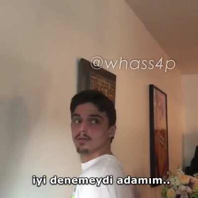 hangi kafa olduğunu söylemediniz ki?