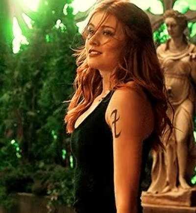 (Looking for someone to play her) Mommy Kat McNamara getting up from getting pounded hard in her ass, after our wrestling match gets a bit too sidetracked.