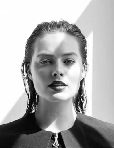 i made a thing of her