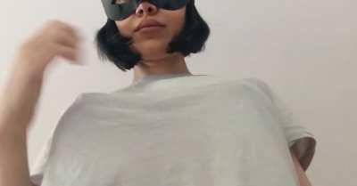 Am I breeding material?