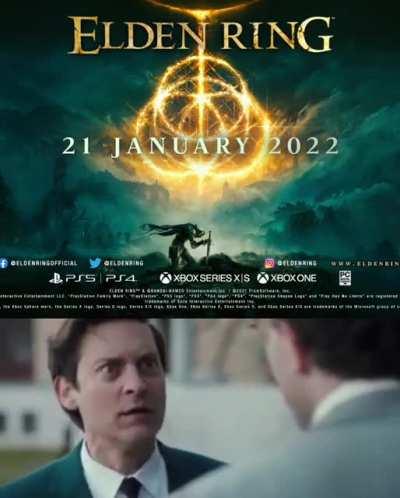 we could have been playing rn 😔