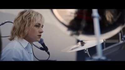 Que grande el Freddy Mercury