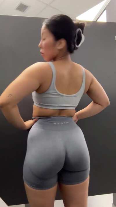 hard work paying off