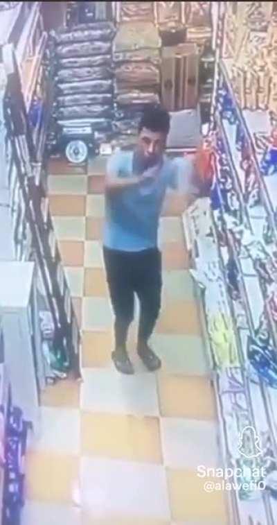 No title can explain this…