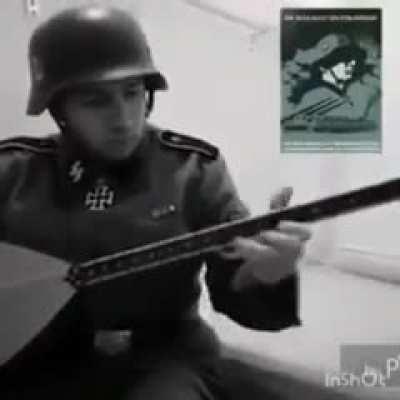 The least based Turk