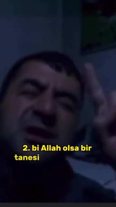 allah piyasayı tekeline almış gene amk