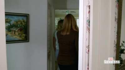 Brooke Smith & Sorel Carradine (Her Secret Sessions)