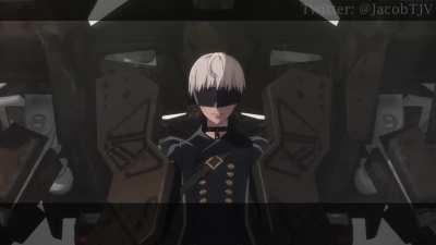 Nier: Automata Ver1.1a - 9S Asks THE Question