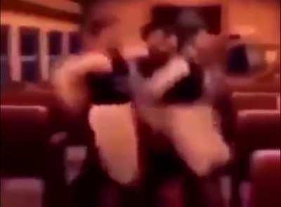 Completely stolen from the group chat