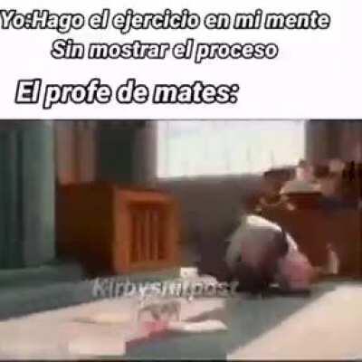 el minimo comun multiplo hizo que no me asaltaran 😎