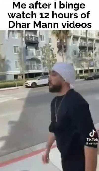 Stranger tries to hit a Man , What happen next will shock you !!!!!!!