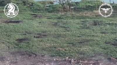 NSFW: The Ukrainian 47th Mechanized Brigade's 