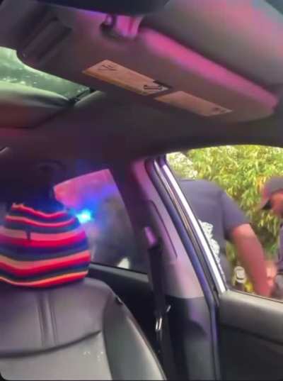 Man this was a bit excessive. Like all the way excessive.