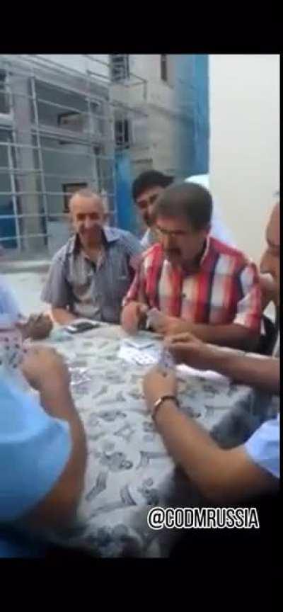 Me and new lacky draw