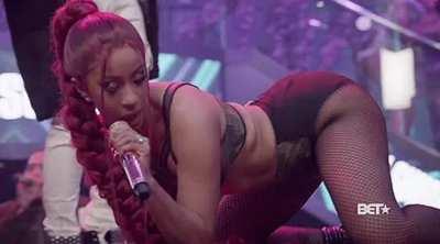 Cardi B’s birthday is tomorrow, you know what that makes!!