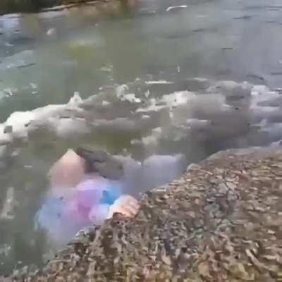 HMC while i get the right angle