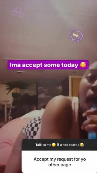 Look at them bouncers