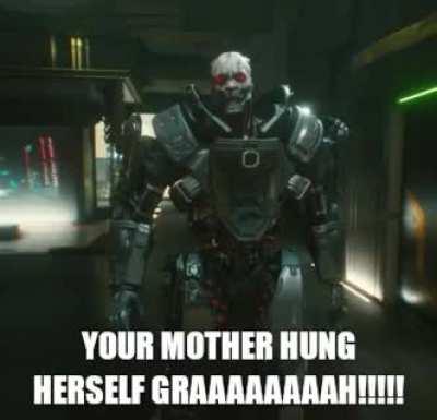 And the rest was history.