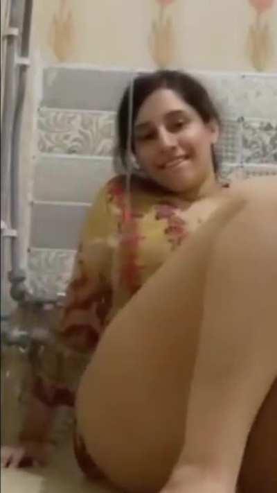 Punjab girl part-1 ( follow for more parts )