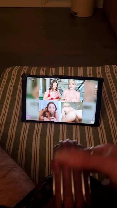 I deserve being this pathetic