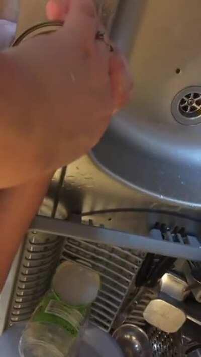 Ma-sa lui u/cuntlee tepuita cu 2 conserve de linte. Dupa ce si-a marit pretul pentru supt pula pe centura de la o conserva de fasole expirata pentru un scurt la 2 conserve expirate. u/cuntlee e devastat, va mananca pula inca 2 zile.