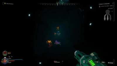 For fans of “hole” we bring you: pipe