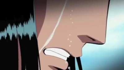 Robin has a different wish