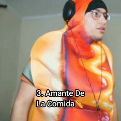 Que outfit usan ustedes?