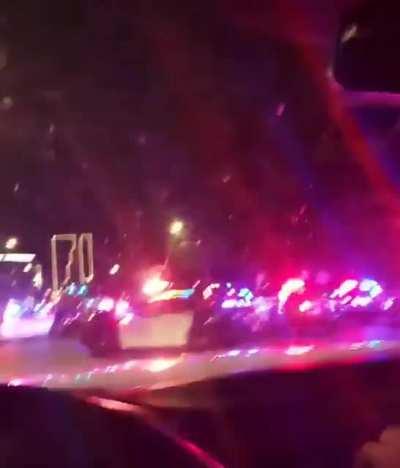 in da car with my jam on😎