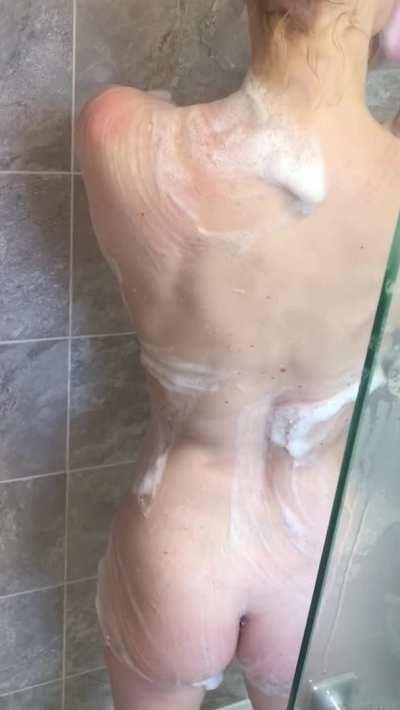 MILF Shower vids available...