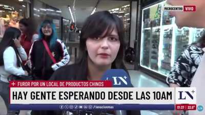 Le faltó el machete pero se valora el esfuerzo