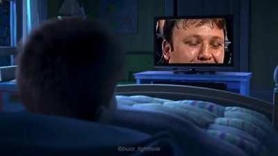 Frank Mccourt and Gerry Hannan wake up lad tryna sleep..