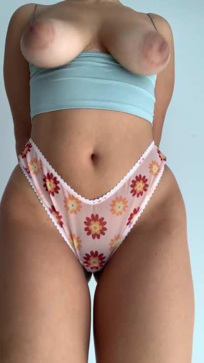 I want you to please me