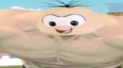 eu nunca ouvi tanto xingamento na minha vida