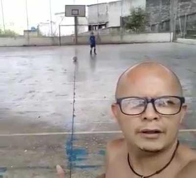 Next generation FIFA players