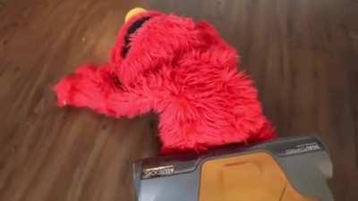 They Fucked The Red One