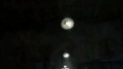 Hey I’m walking here!!!!