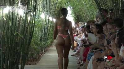 Runway Shows seem interesting