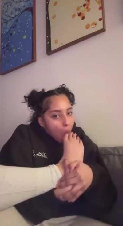 nohoesjustsoles - Video #0241