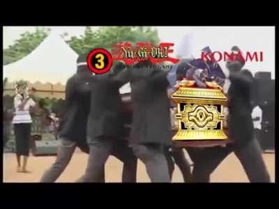 Konami Banlist Thunder dragon edition