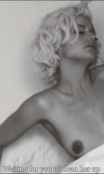 Be honest, would you let Ana de Armas cuck you like this?