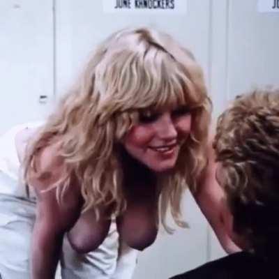 Lynda Wiesmeier --- Malibu Express (1985)