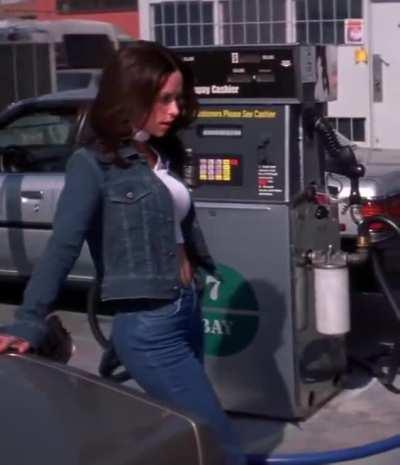 Jennifer Love Hewitt 